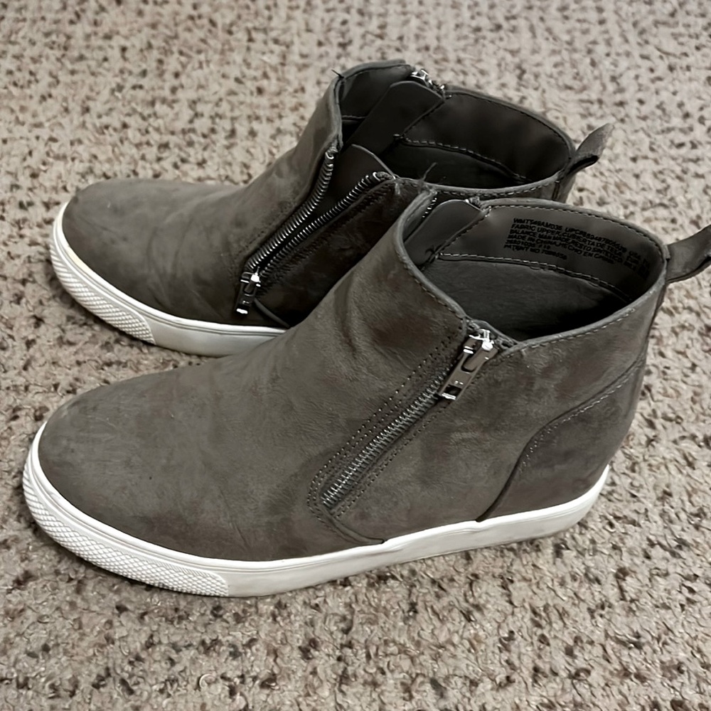 Memory Foam Wedges